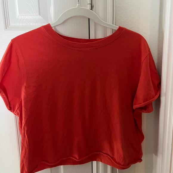 We the Free the perfect tee bundle of 5 - Picture 7 of 12